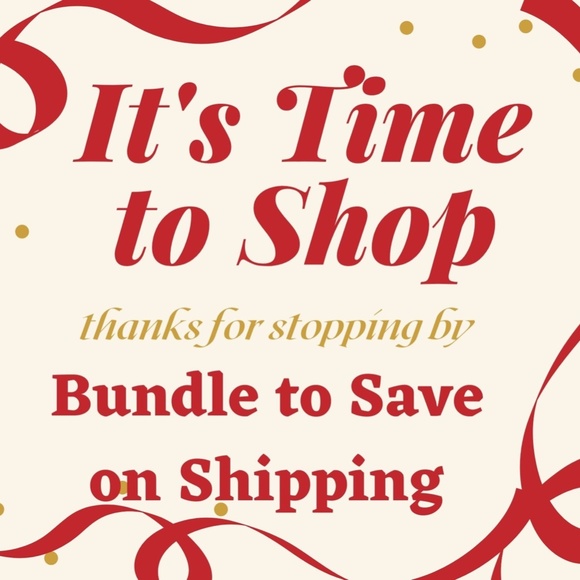 TIME TO SHOP ITS THE MOST WONDERFUL TIME OF THE YEAR! - Picture 2 of 2